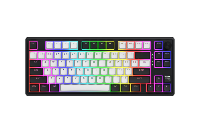 Tastatura Hator Skyfall Mag ULTIMA 8k ng