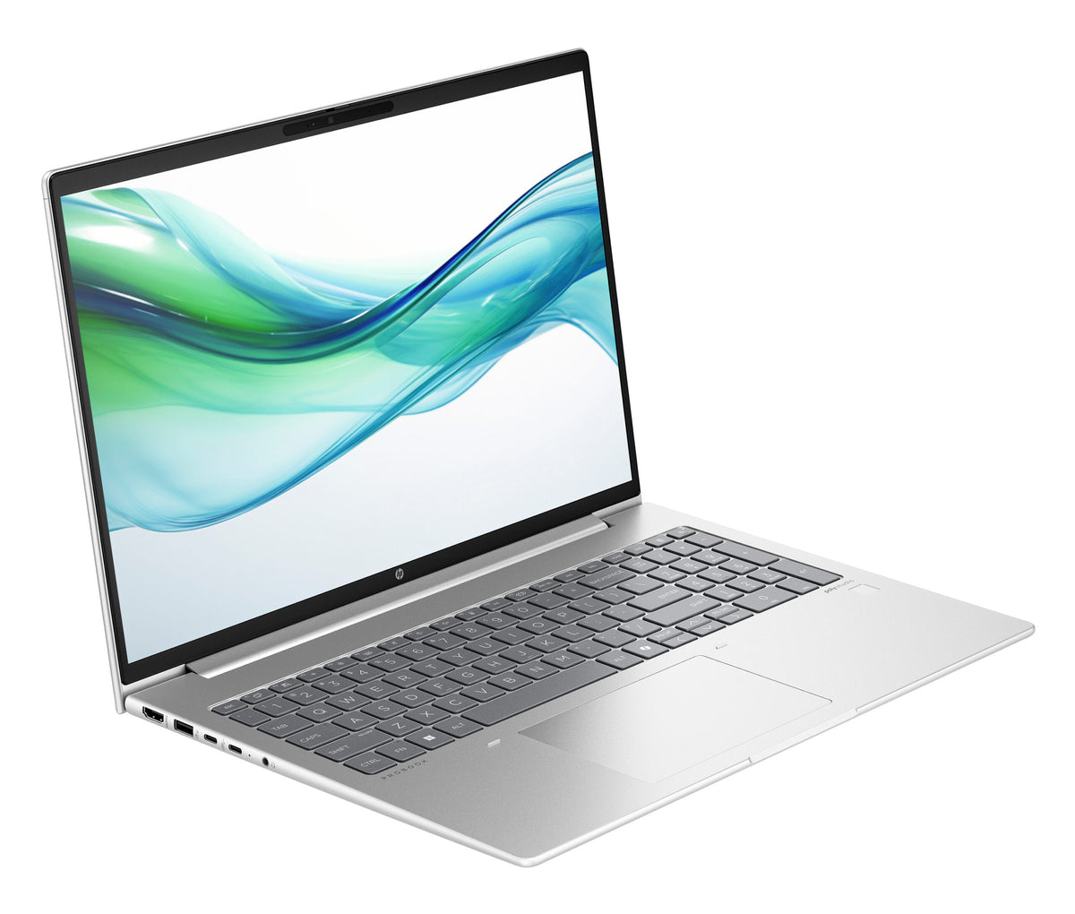 16 ProBook 460 G11, WUXGA IPS, Procesor Intelxxxx CoreTM Ultra 7 155U (12M Cache, up to 4.80 GHz), 16GB DDR5, 512GB SSD, Intel Graphics, Win 11 Pro, Silver 