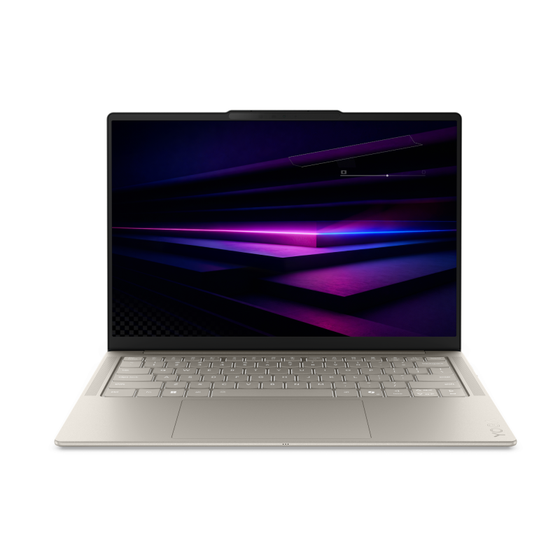 Yg S7 14 2.8K U5 226V 16GB 512 Uma W11H (Laptop Consumer Lenovo Yoga Slim 7 14ILL11)