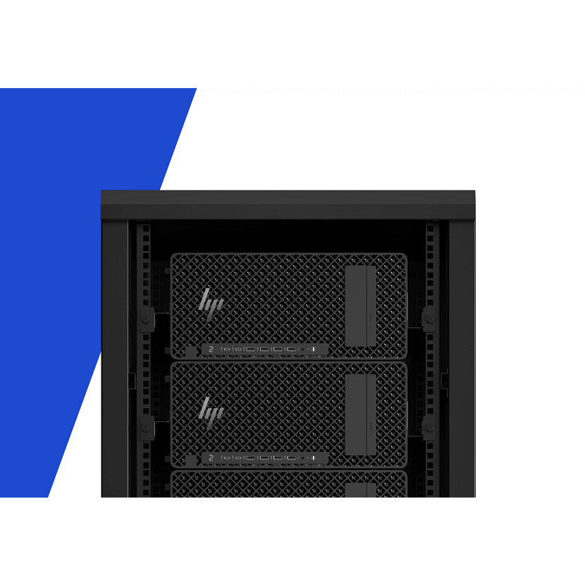 HP Z2G1i TW U9-285K 64 2T 2000Ada W11P 3 "A40MCET"
