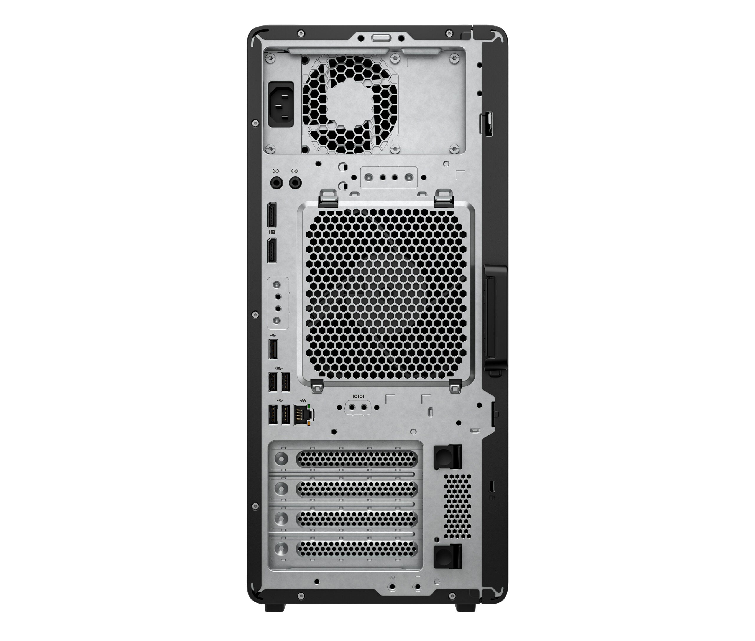 HP Z2G1i TWR U9-285K 32 1 2000Ada W11P 3 "A40MDET"