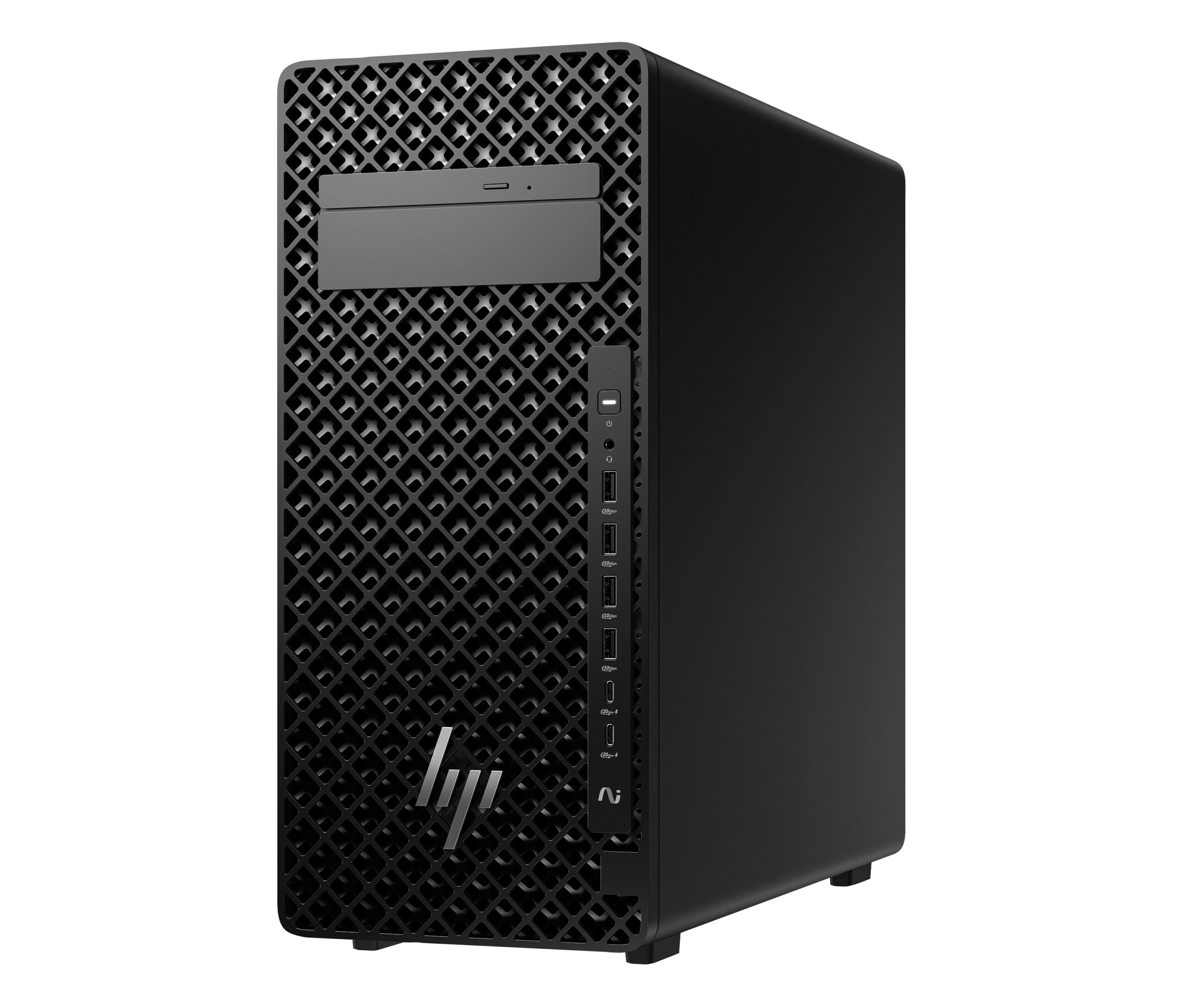 HP Z2G1i TWR U9-285K 64 2T 4000Ada W11P "A40MQET"
