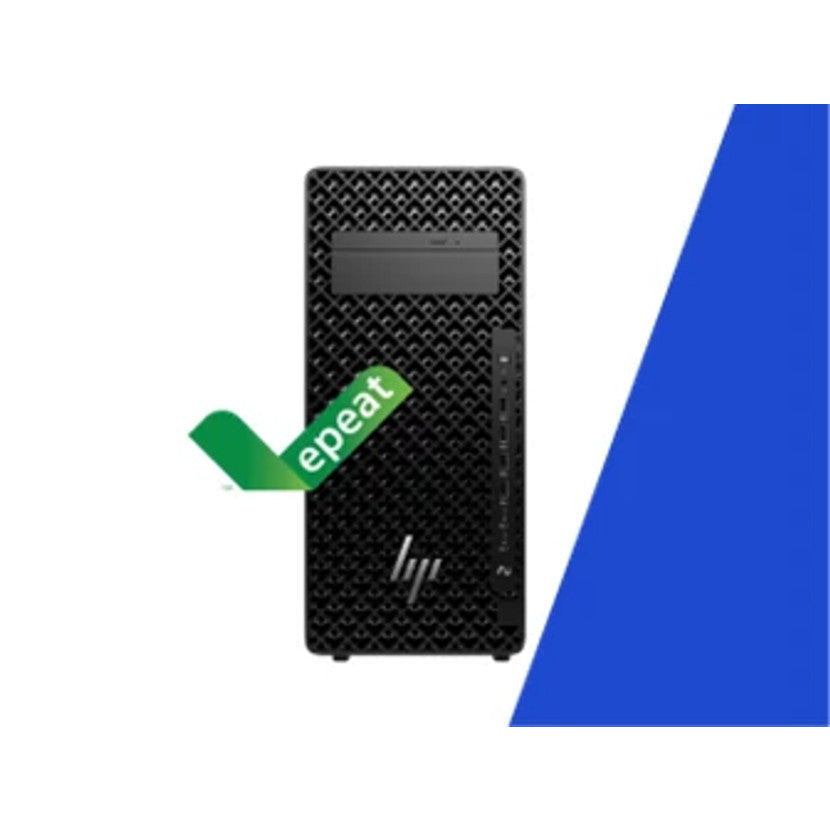HP Z2G1i TWR U7-265K 32 1T 2000Ada W11P "A40QHET"