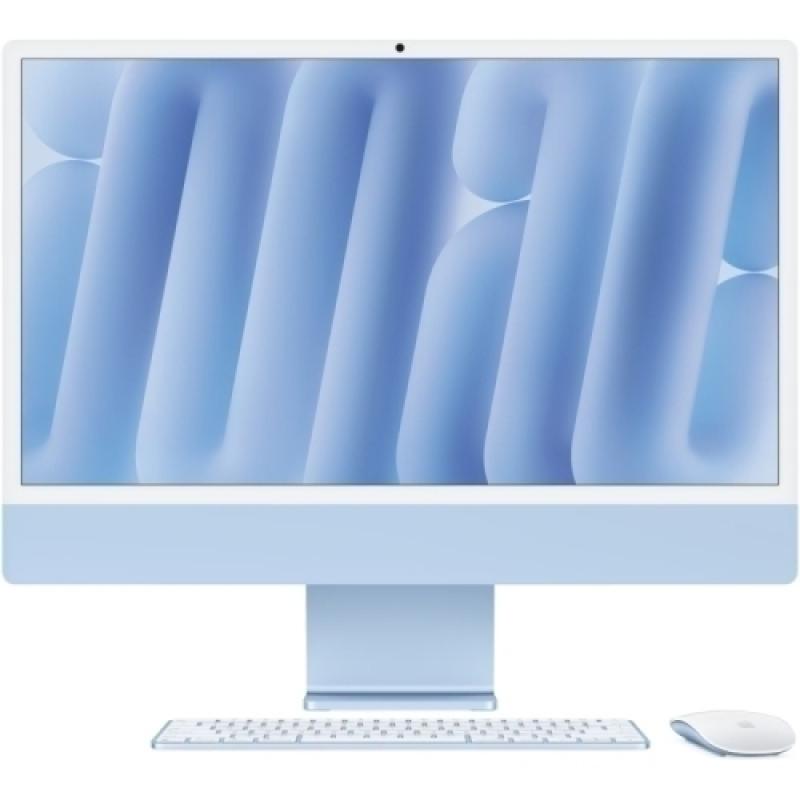 Apple iMAC24 CPU-10C/GPU-10C/16GB/1TB INT BL