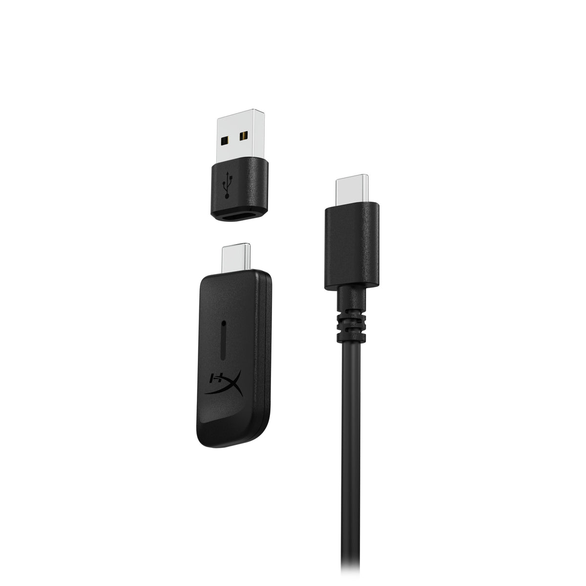 Casti HP HyperX Cloud III S WS,&nbsp;ng-rosu 