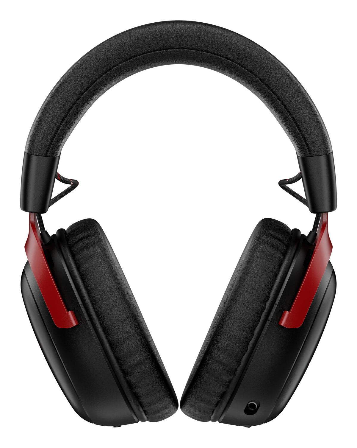 Casti HP HyperX Cloud III S WS,&nbsp;ng-rosu 