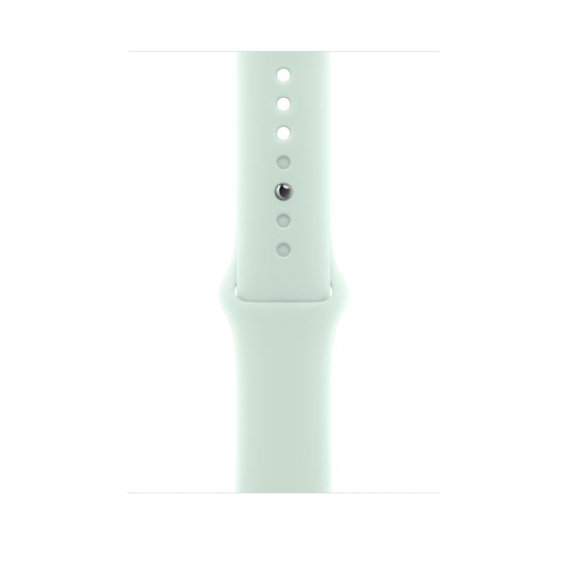 Apple Watch 46mm Aquamarine Sport Band - M/L