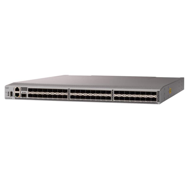 HPE SN6620C 32GB 48/24 Fc Switch (HPE SN6620C 32GB 48/24 Fibre Channel Switch)