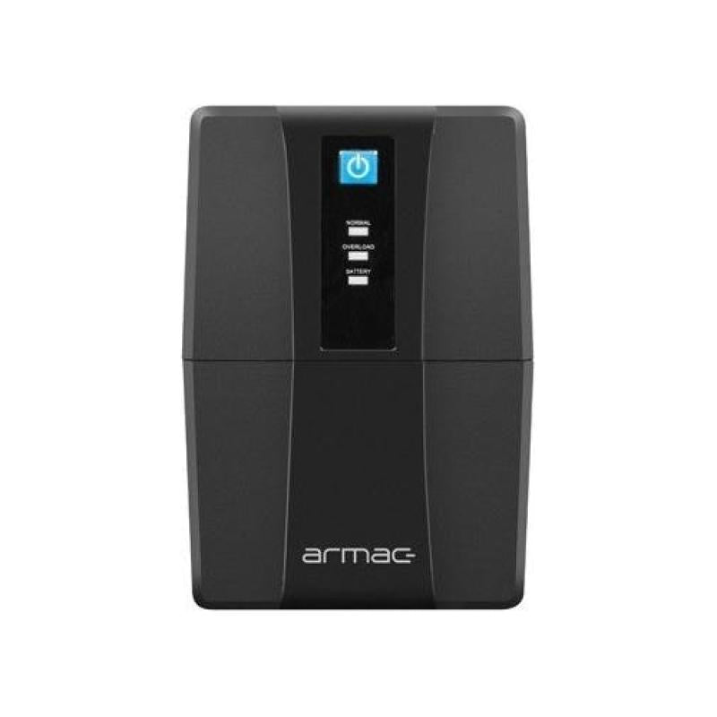 UPS ARMAC HOME LITE HL/850F/LED/V2