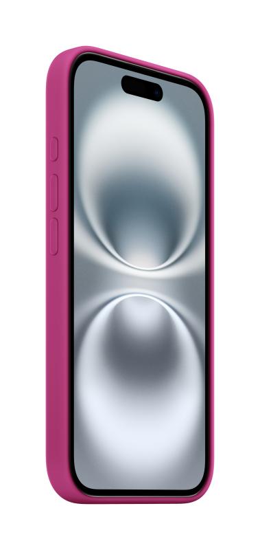 Apple iPHONE CASE 16 SILICONE PK