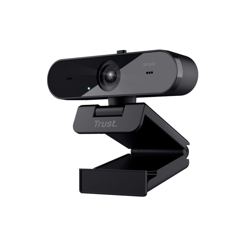 Camera web Trust Taxon QHD