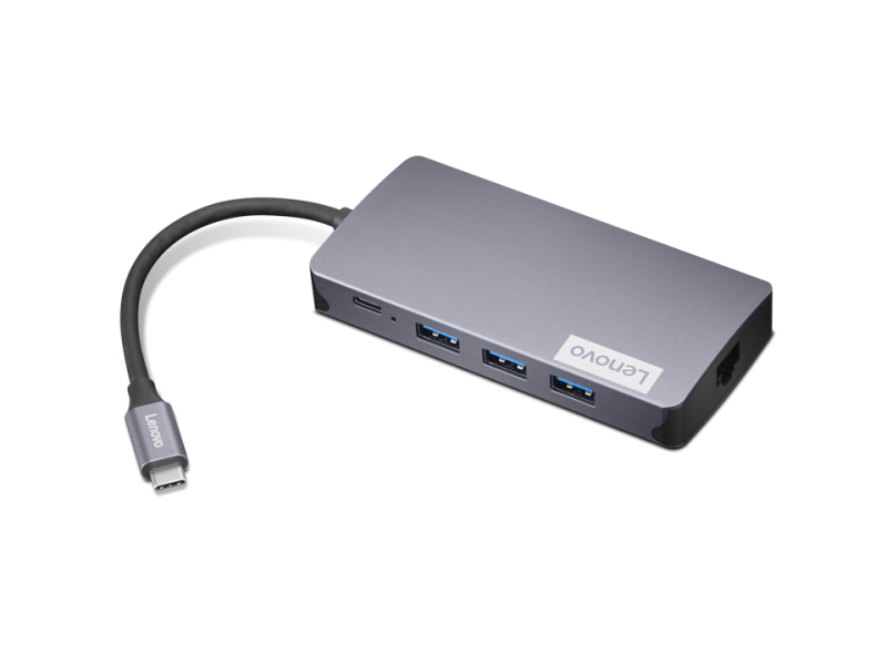 Lenovo 150 USB-C Travel Dock