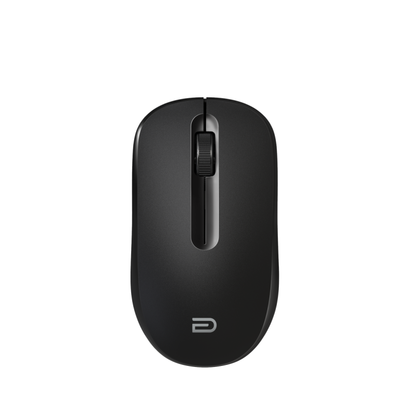 CUDY 2.4G Wireless Mouse