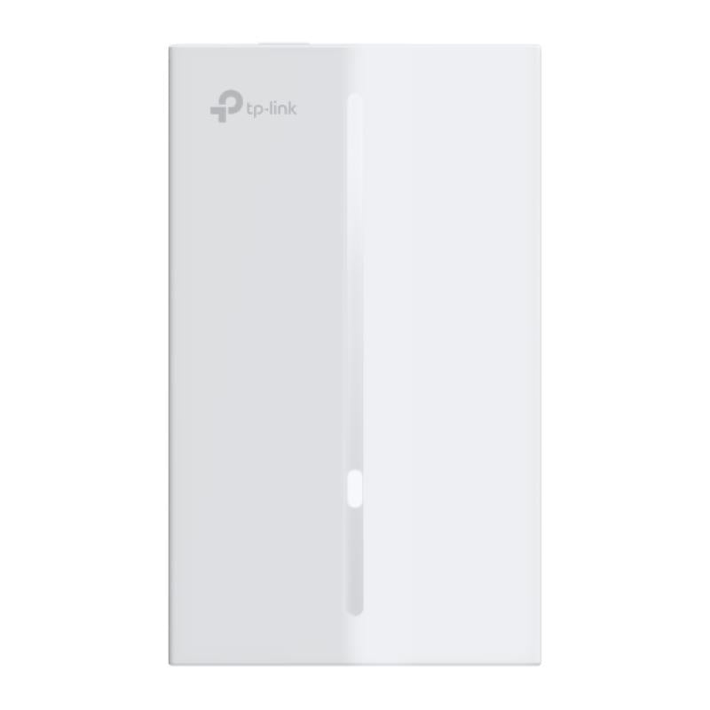 Tplink Festa F65 WI-FI 6 AX3000 Ap Wall (TP-LINK Festa F65 AX3000 WIFI 6 Access Point Montaj perete)