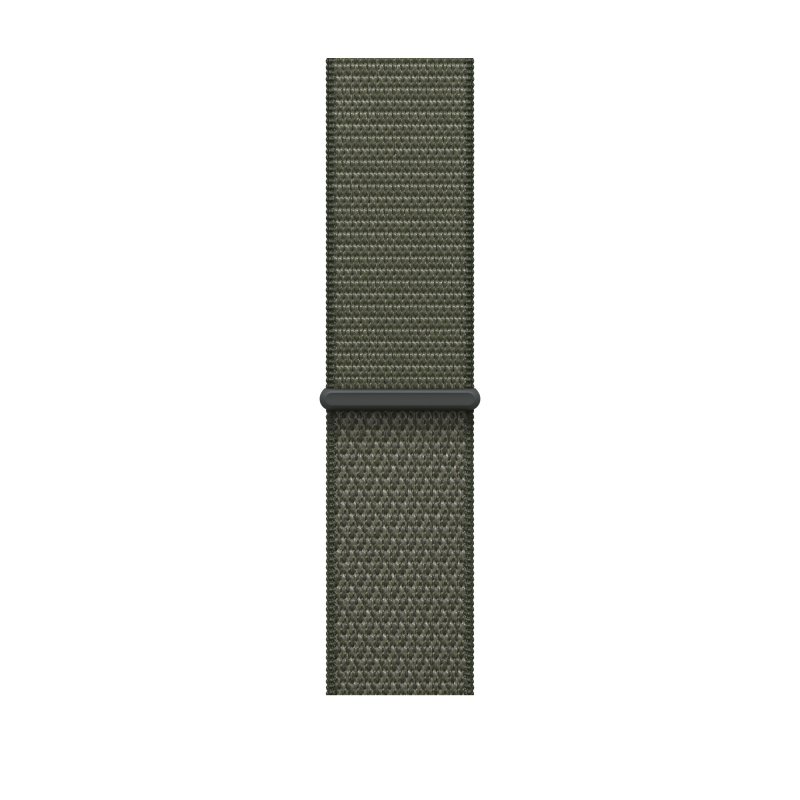 Apple AW BAND 40MM SOLO LOOP FOREST
