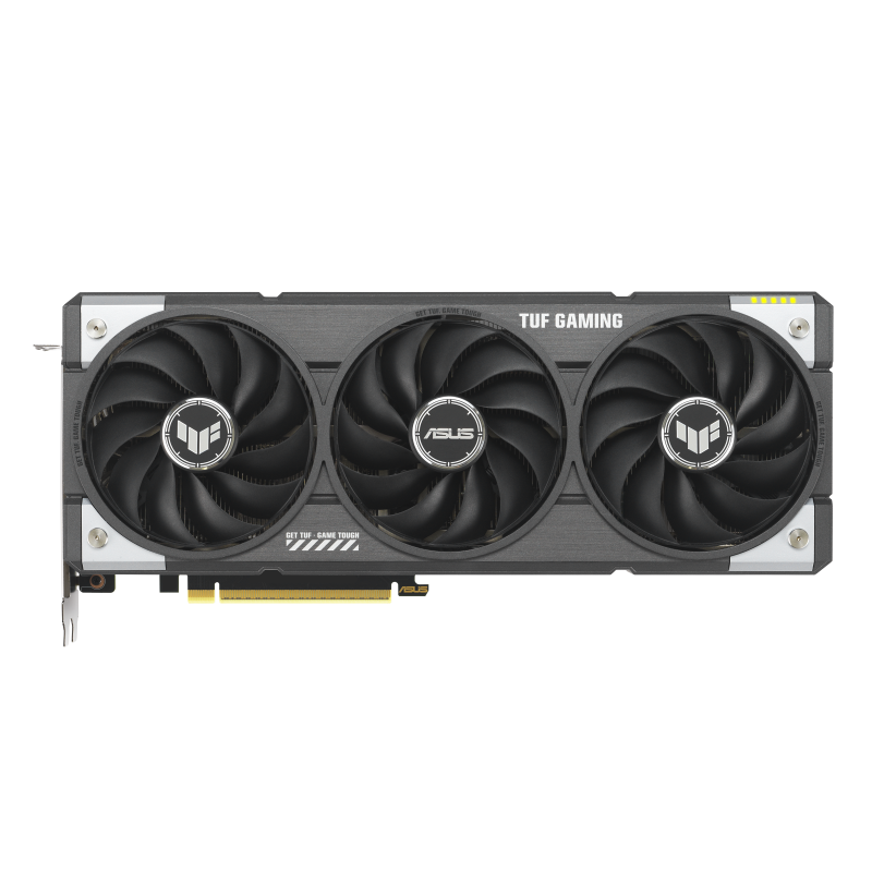 Vga ASUS TUF-RX9060XT-O16G-GAMING (Placa video ASUS Radeon Rx 9060 Xt)