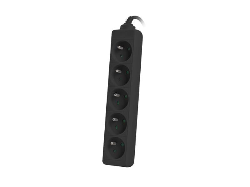 Prelungitor Lanberg 5 prize negru