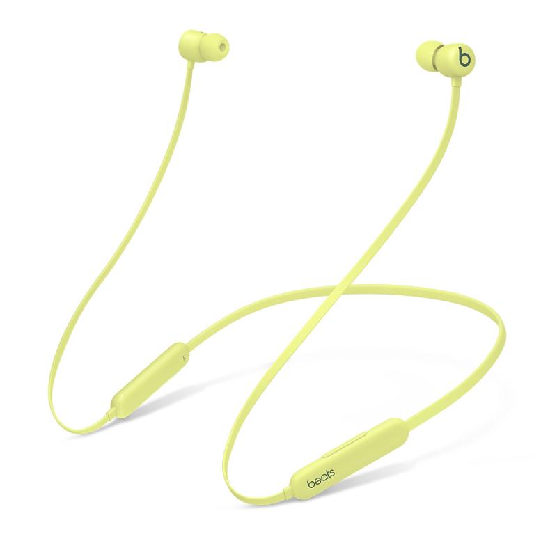 Beats Flex WI-FI Earbuds Yw (Beats Flex – All-Day Wireless Earphones - Yuzu Yellow)