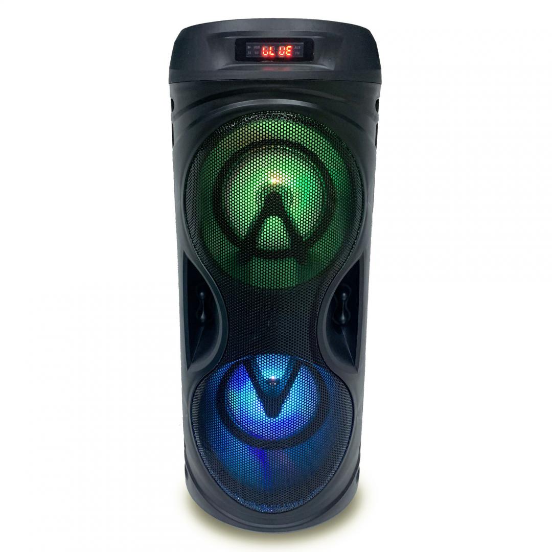 BOXE portabile Akai ABTS-53 Boxa Portabila BT "ABTS-530BT"