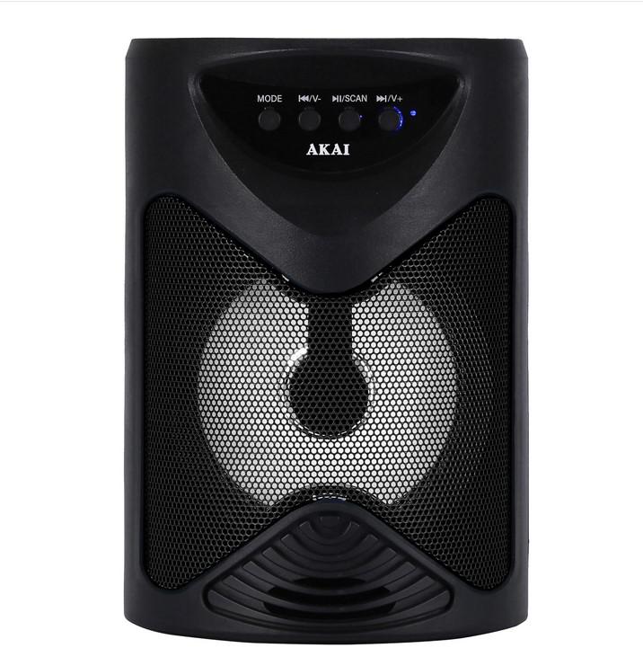 Akai boxa portabila cu BT ABTS-704 "ABTS-704"