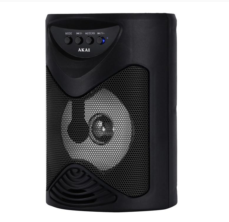 Akai boxa portabila cu BT ABTS-704 "ABTS-704"