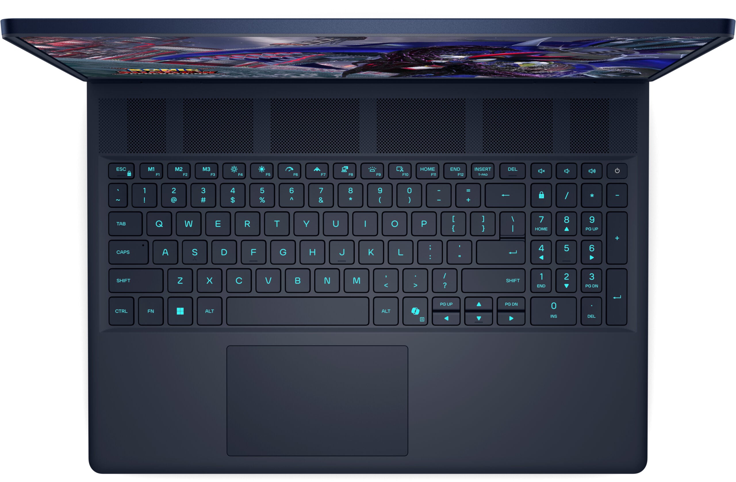 AW 16X WQXGA U9-275HX 32 1 5070 W11P "AC16251_ARLHX_013"