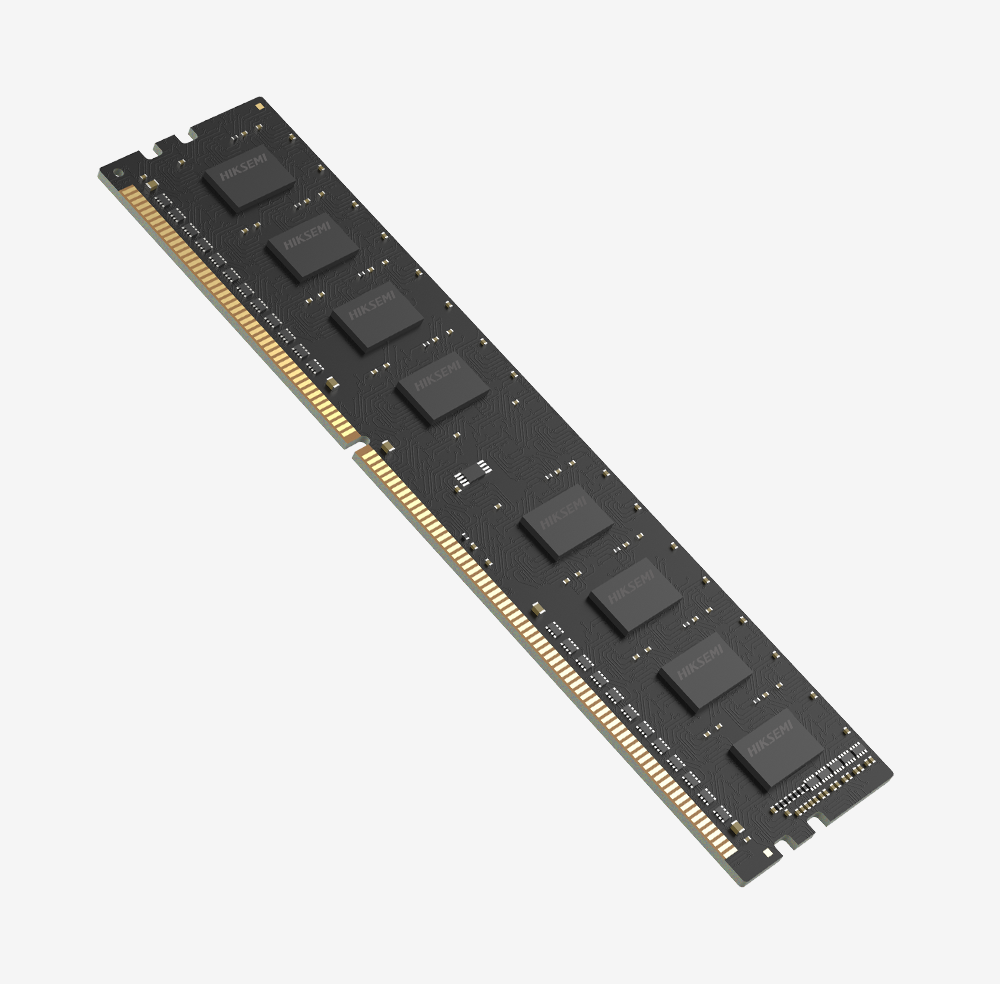 Memorie DDR HIKSEMI, DDR3 8GB frecventa 1600 MHz, 1 modul, "HSC308U16Z1/8G"