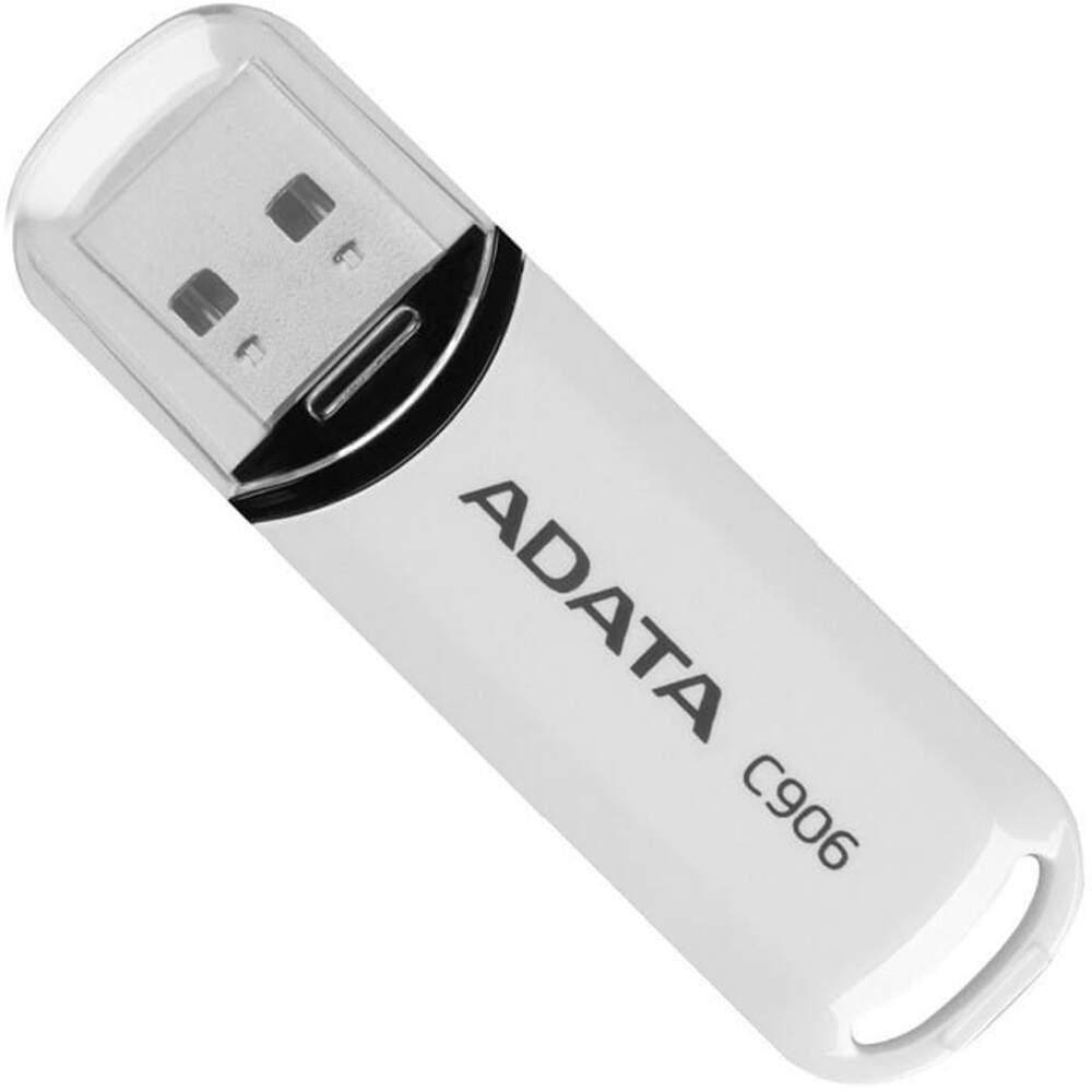 MEMORII USB Adata 64GB "AC906-64G-RWH"