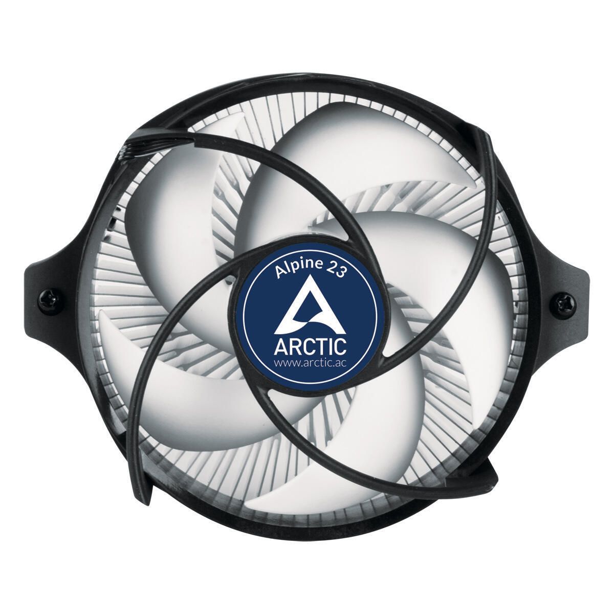 Cooler Arctic "Alpine 23", compatibil skt AMD, racire cu aer, ventilator 90 mm, 2000 rpm, "ACALP00035A"