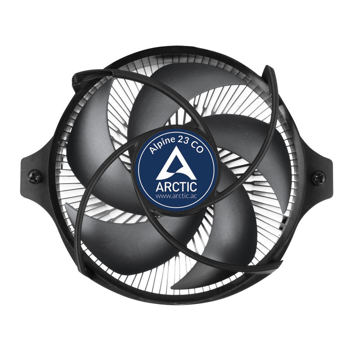 Cooler Arctic "Alpine 23 CO", compatibil skt AMD, racire cu aer, ventilator 90 mm, 2700 rpm, "ACALP00036A"