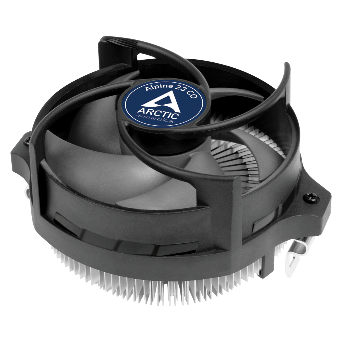 Cooler Arctic "Alpine 23 CO", compatibil skt AMD, racire cu aer, ventilator 90 mm, 2700 rpm, "ACALP00036A"