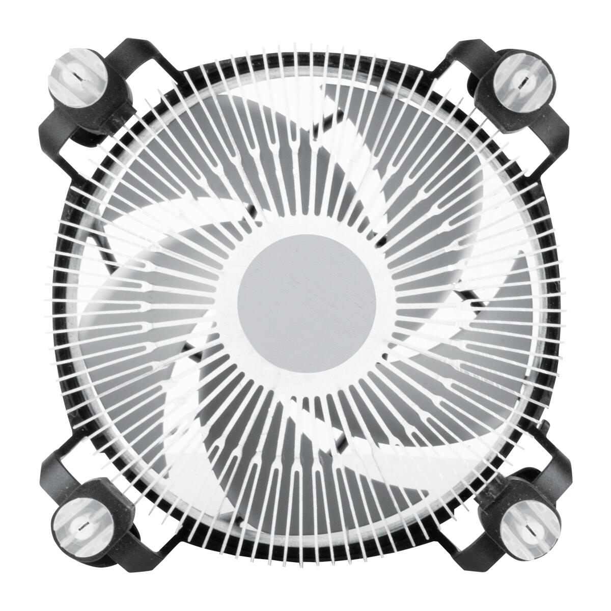 Cooler Arctic "Alpine 17", compatibil skt Intel, racire cu aer, ventilator 92 mm, 2000 rpm, "ACALP00040A"
