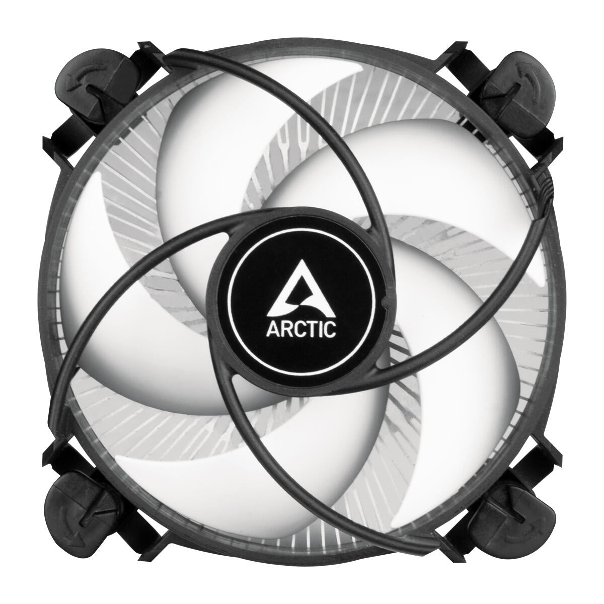 Cooler Arctic "Alpine 17", compatibil skt Intel, racire cu aer, ventilator 92 mm, 2000 rpm, "ACALP00040A"