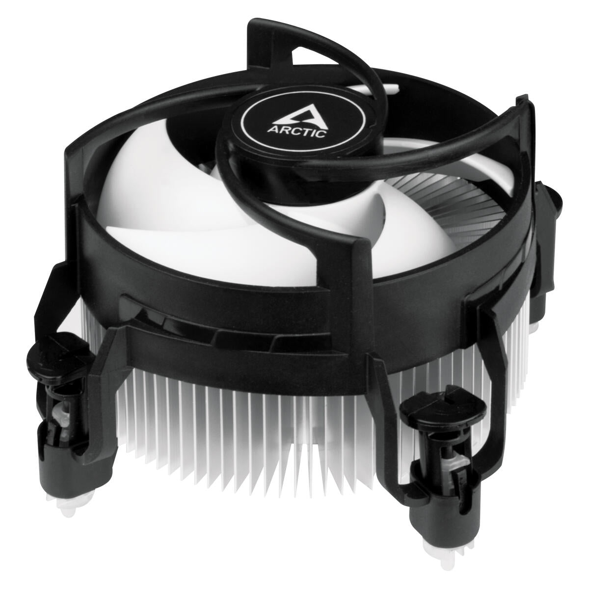 Cooler Arctic "Alpine 17", compatibil skt Intel, racire cu aer, ventilator 92 mm, 2000 rpm, "ACALP00040A"