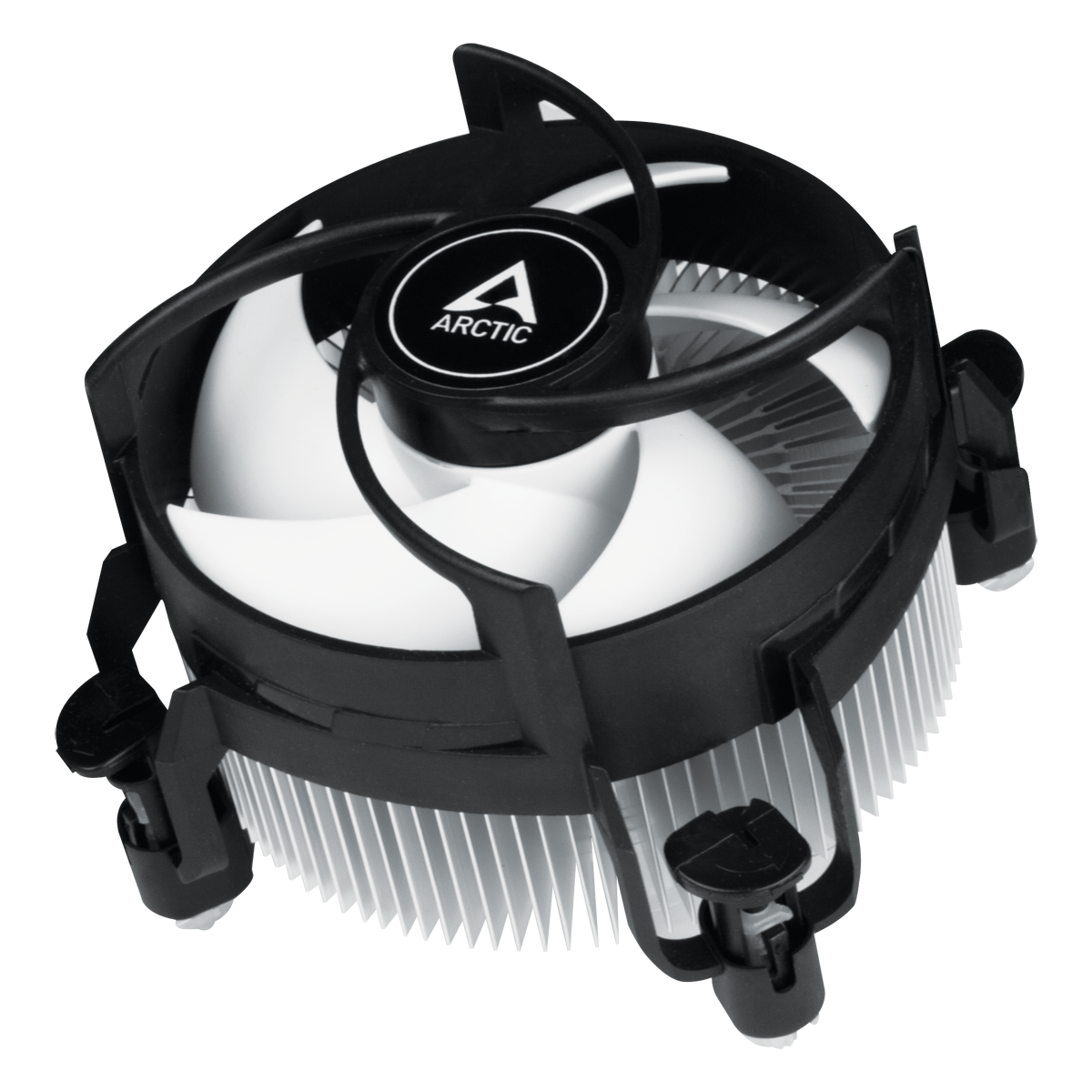 Cooler Arctic "Alpine 17", compatibil skt Intel, racire cu aer, ventilator 92 mm, 2000 rpm, "ACALP00040A"