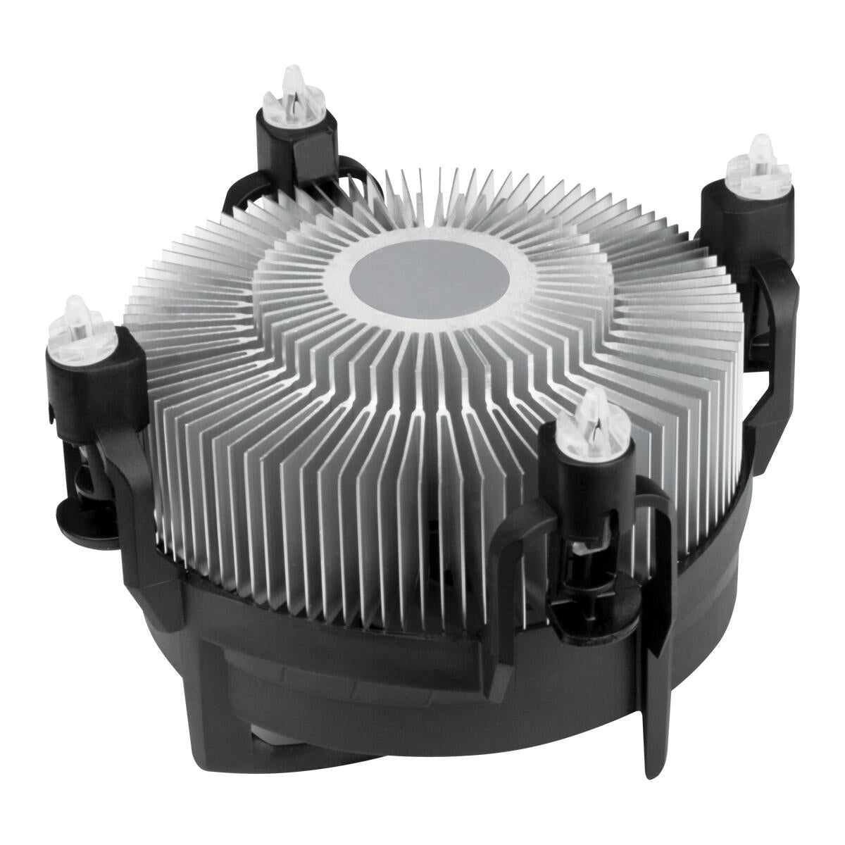 Cooler Arctic "Alpine 17", compatibil skt Intel, racire cu aer, ventilator 92 mm, 2000 rpm, "ACALP00040A"