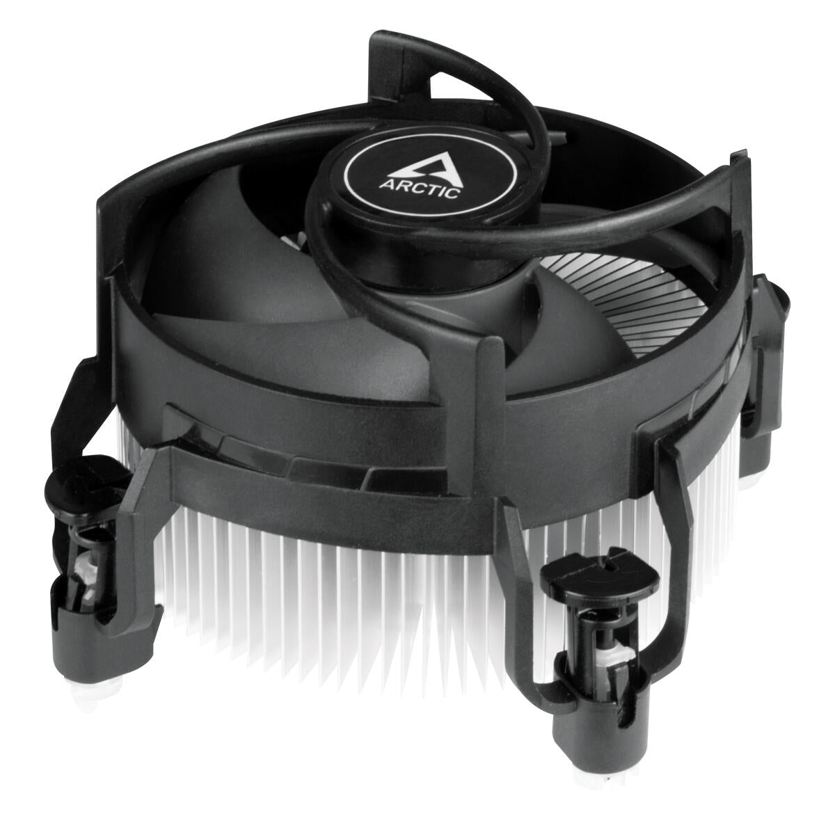 Cooler Arctic "Alpine 17 CO", compatibil skt Intel, racire cu aer, ventilator 92 mm, 2700 rpm, "ACALP00041A"