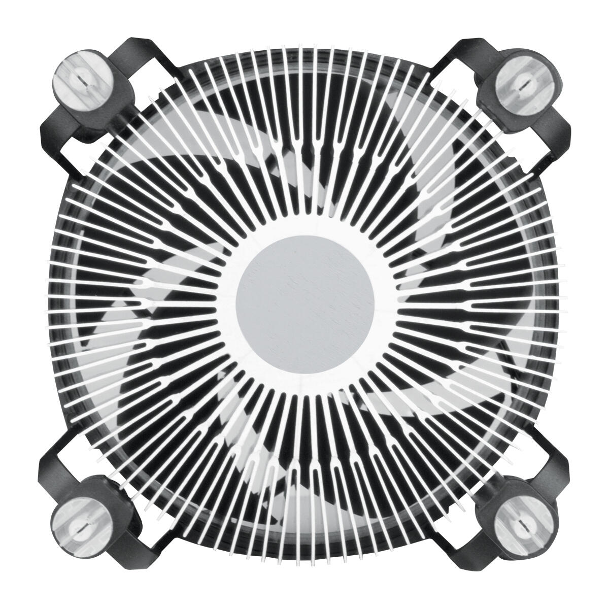 Cooler Arctic "Alpine 17 CO", compatibil skt Intel, racire cu aer, ventilator 92 mm, 2700 rpm, "ACALP00041A"