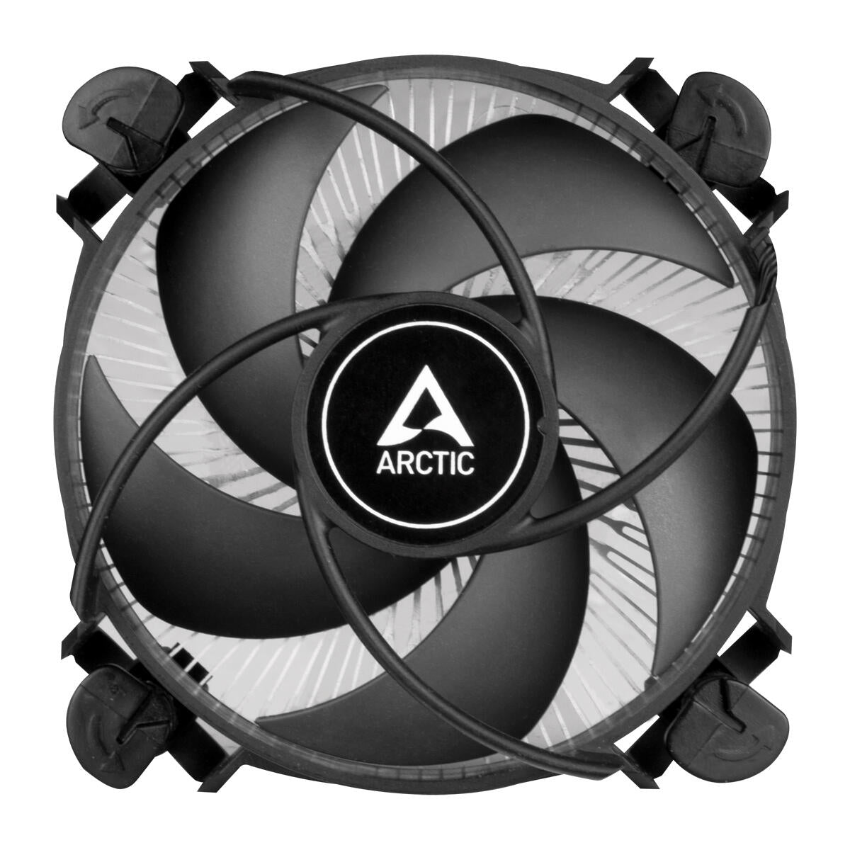 Cooler Arctic "Alpine 17 CO", compatibil skt Intel, racire cu aer, ventilator 92 mm, 2700 rpm, "ACALP00041A"