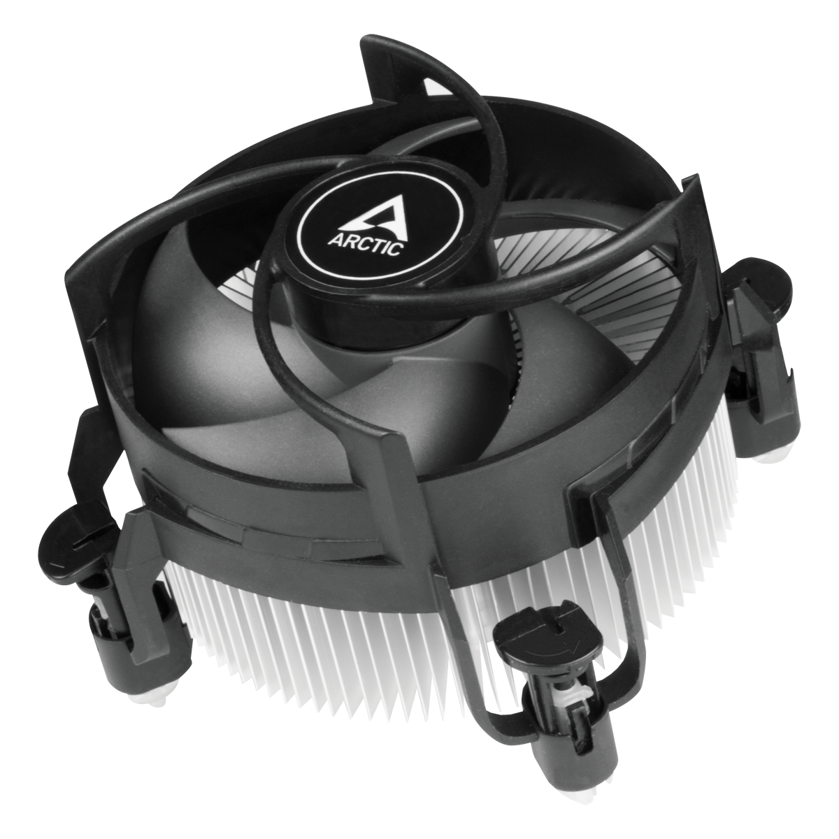 Cooler Arctic "Alpine 17 CO", compatibil skt Intel, racire cu aer, ventilator 92 mm, 2700 rpm, "ACALP00041A"