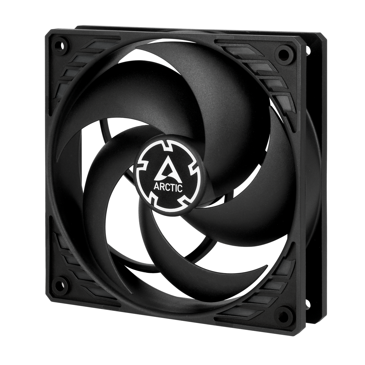 VENTILATOR ARCTIC PC, P14 , high static pressure, Black, "ACFAN00123A"