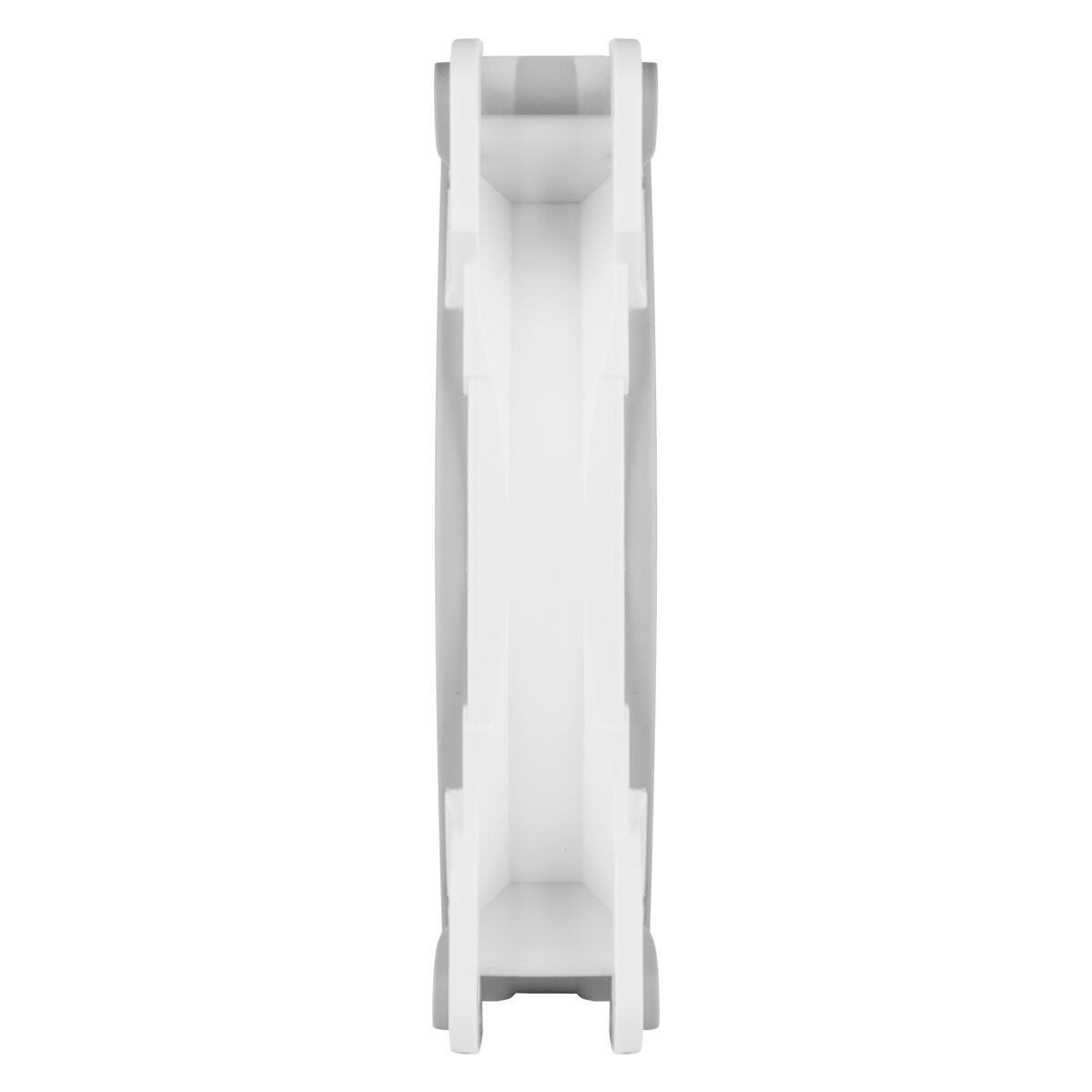 VENTILATOR ARCTIC PC, BIONIX P120 , 120x120x25mm, w/ PWM &amp; cablu PST, high static pressure, Grey/White, "ACFAN00167A"