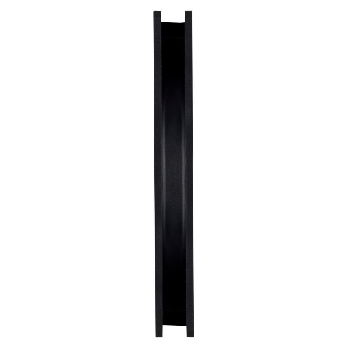 VENTILATOR ARCTIC PC, P12 SLIM PWM PST , 120x120x25mm, w/ PWM &amp; cablu PST, low noise FD bearing, high static pressure, "ACFAN00187A"