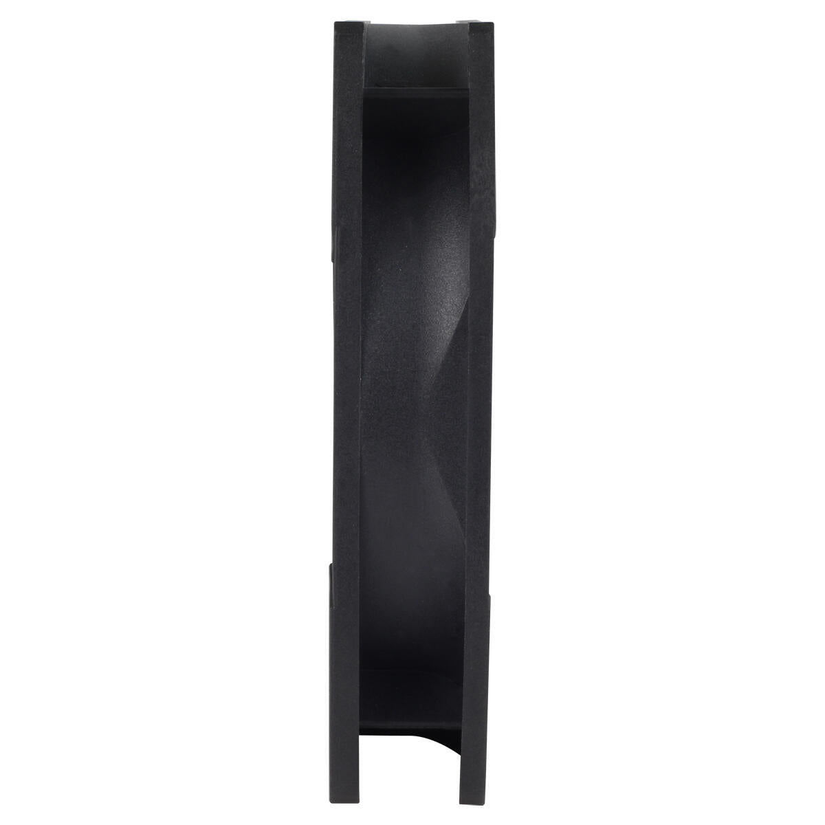VENTILATOR ARCTIC PC, F12 PWM , 120x120x25mm, w/ PWM, low noise FD bearing, Black, "ACFAN00203A"