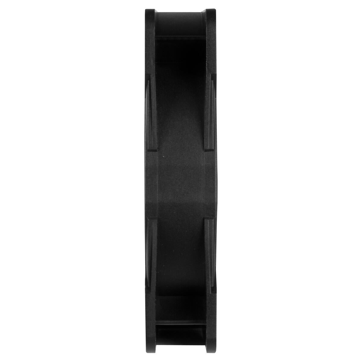 Ventilator Arctic "P14 PWM PST A-RGB", 140mm, 200 - 1900 RPM, FDB, 69.9 cfm, 3-Pin 5 V-DI-GND connector, negru, "ACFAN00239A"