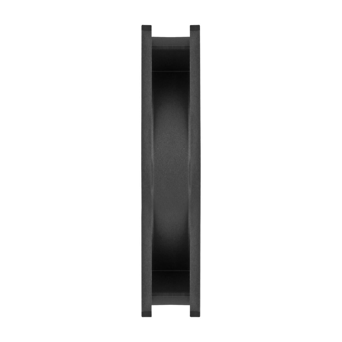 VENTILATOR ARCTIC PC, P14 SLIM PWM PST, 140x140x27mm, w/ PWM &amp; cablu PST, low noise FD bearing, high static pressure, "ACFAN00268A"