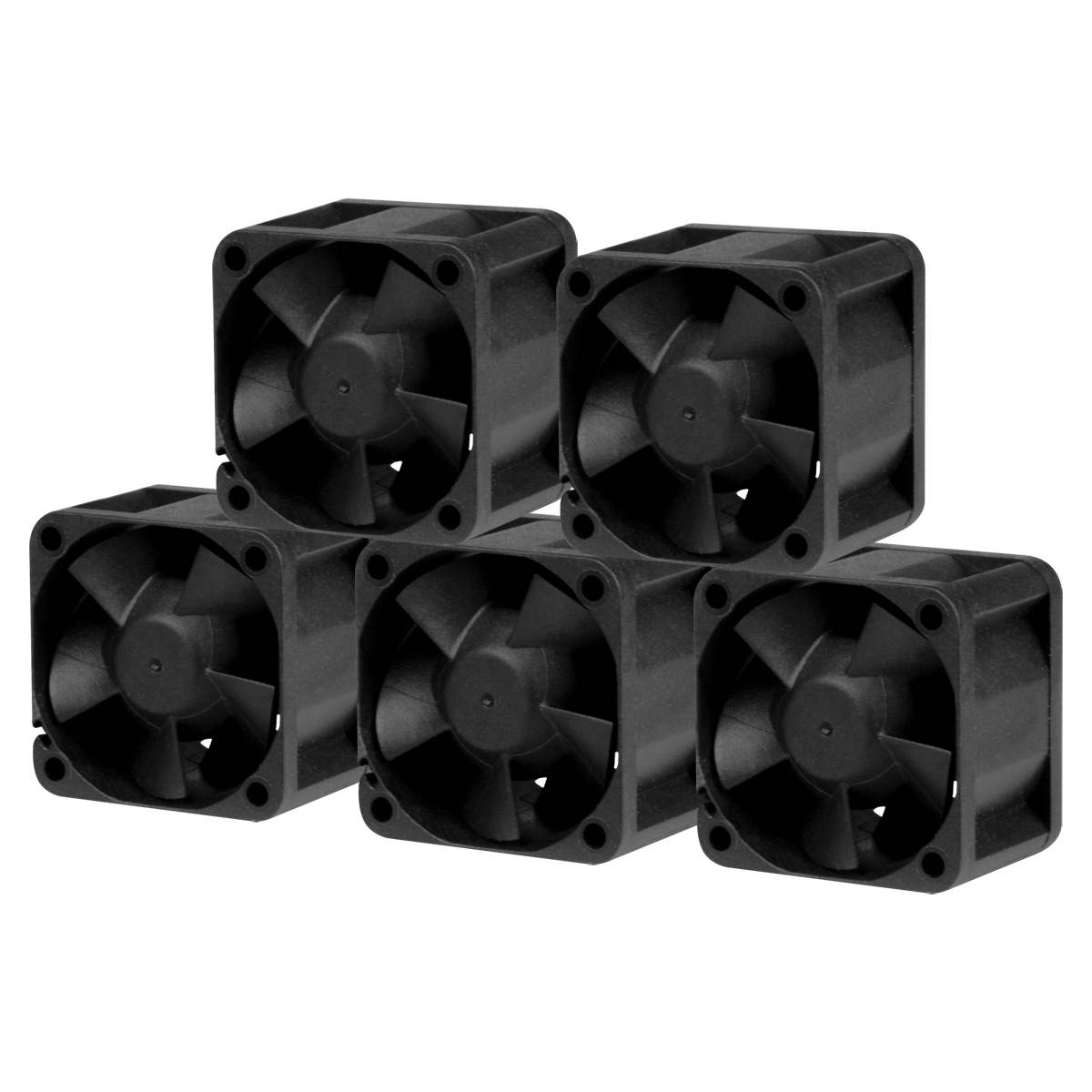VENTILATOR ARCTIC PC, S4028-15K - 5 Pack,"ACFAN00274A"