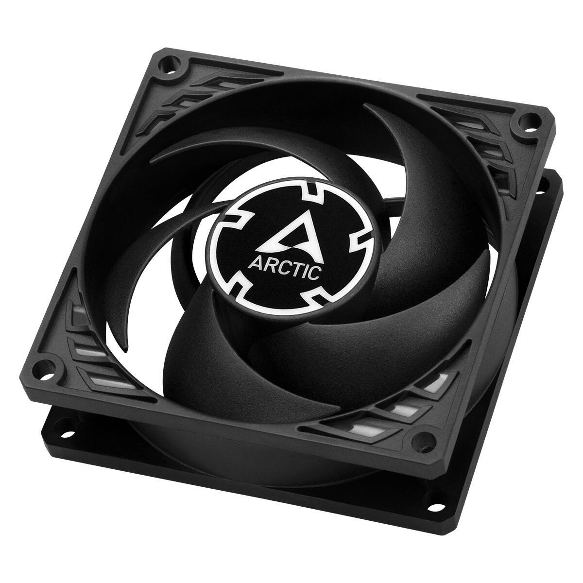 Ventilator ARCTIC P8 Max, 80mm, 5000 rpm "ACFAN00286A"