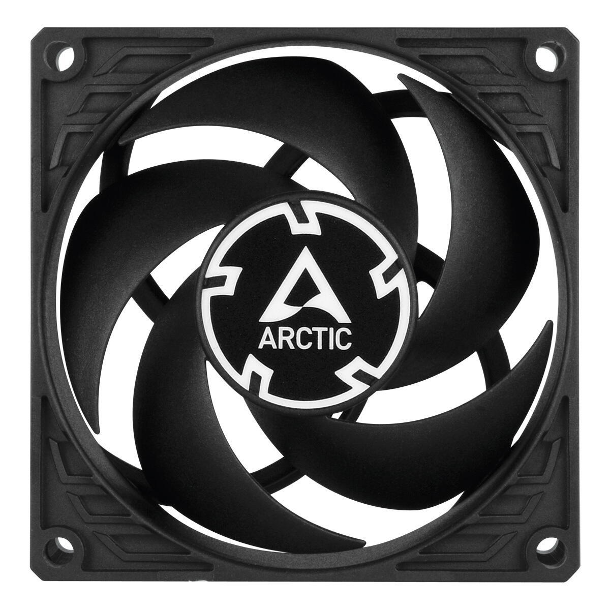 Ventilator ARCTIC P8 Max, 80mm, 5000 rpm "ACFAN00286A"
