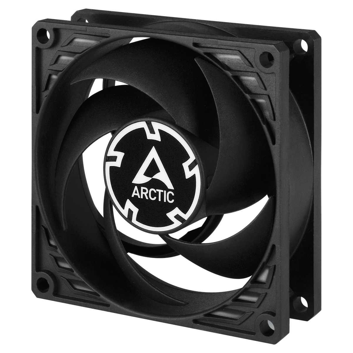 Ventilator ARCTIC P8 Max, 80mm, 5000 rpm "ACFAN00286A"